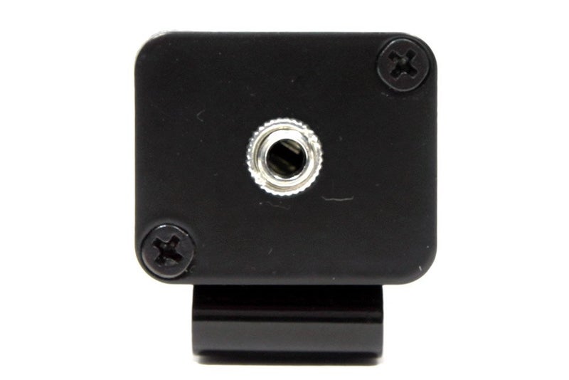 Elite Core EC-WBP 3.5mm FM to XLRF Wired Body Pack for Headphone Extension - Image 3